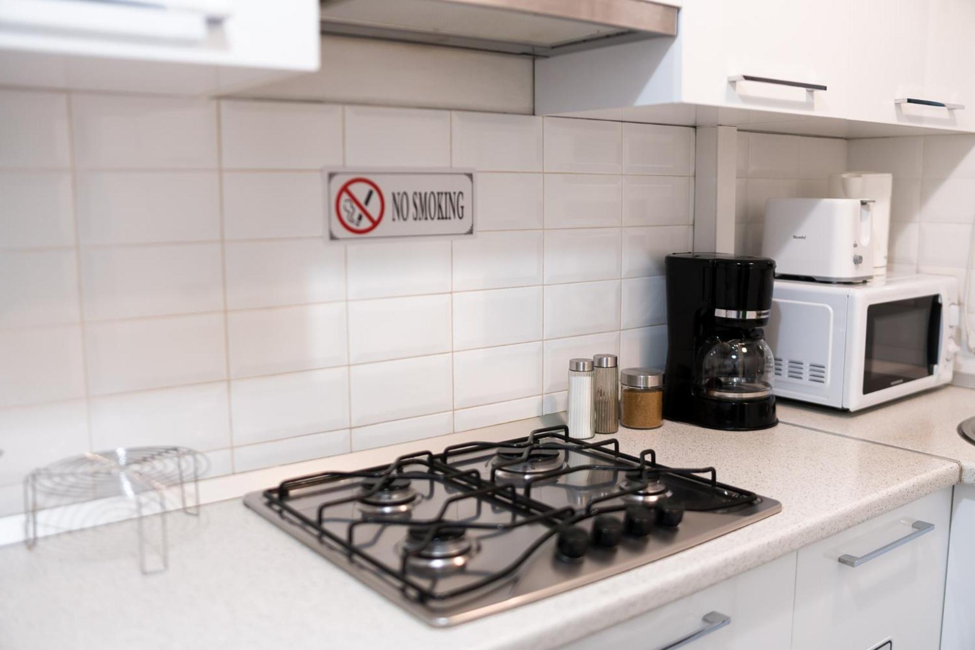בוקרשט Hacienda Royal Palace - Central Designer Apartment מראה חיצוני תמונה