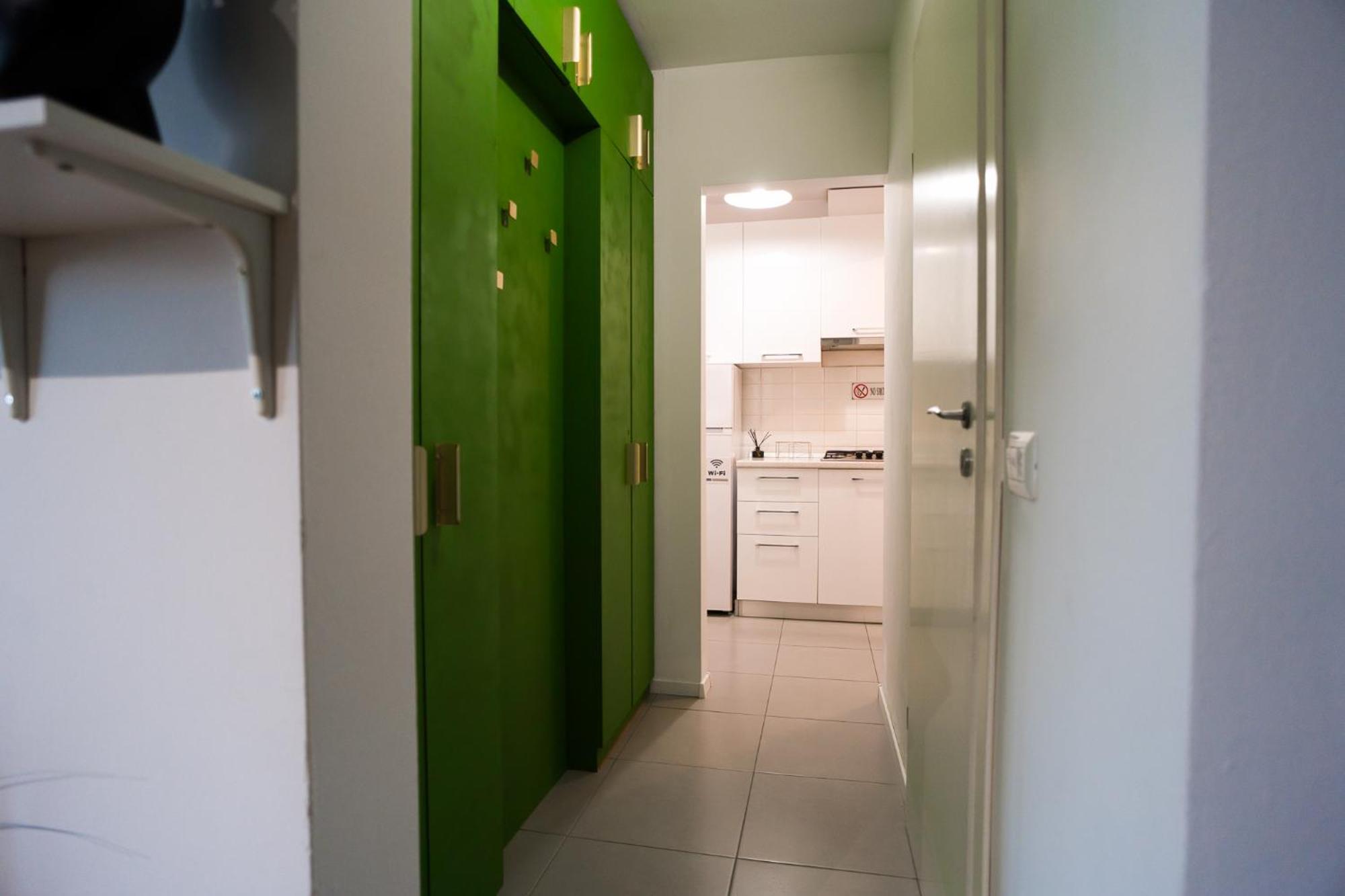 בוקרשט Hacienda Royal Palace - Central Designer Apartment מראה חיצוני תמונה